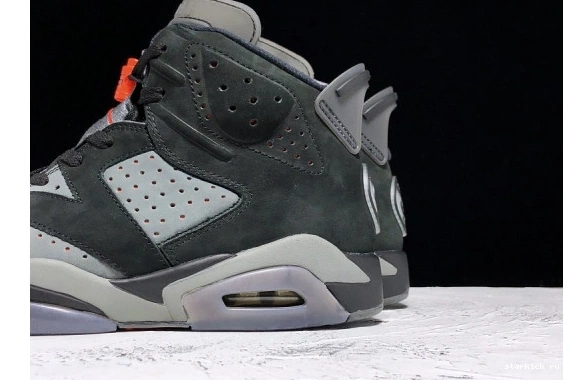 Jordan Air Retro Saint-Germain 001 Air CK1229 x 001 CK1229 6 Jordan Paris 1128